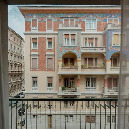 Picciola View Trieste